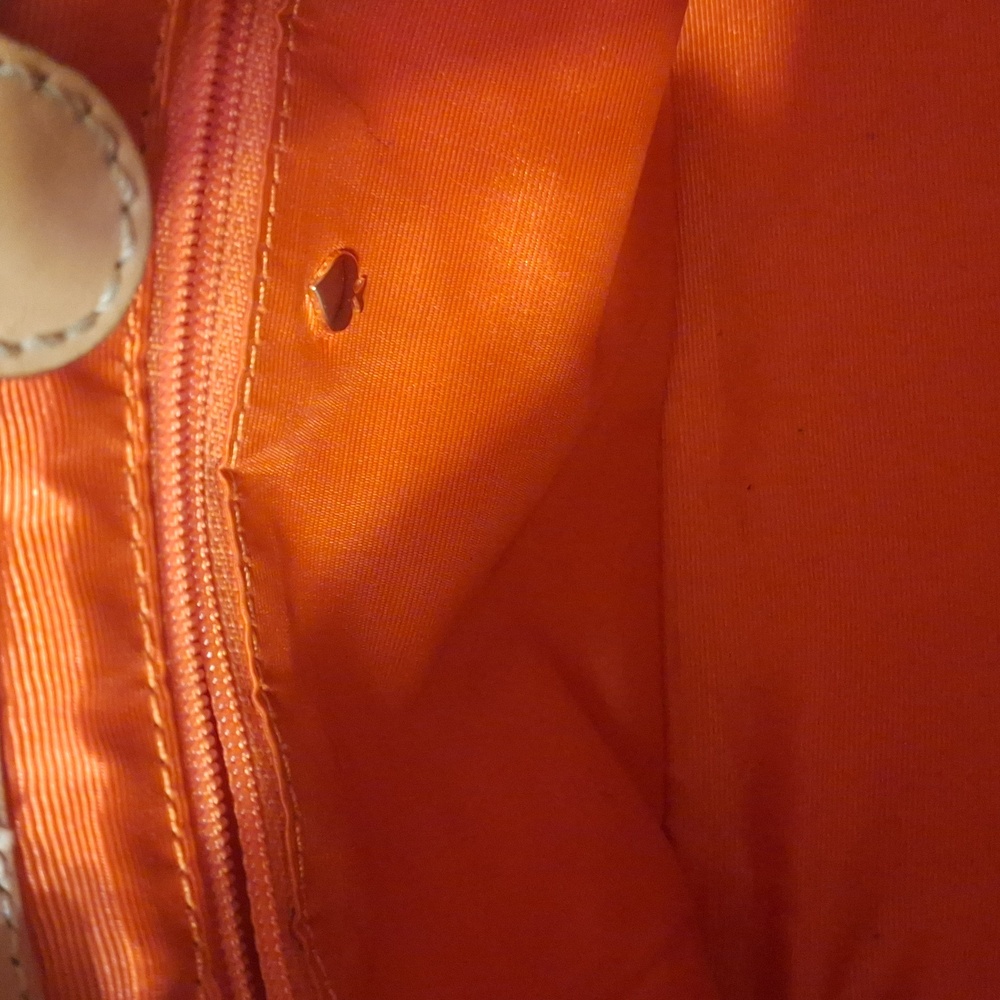 Kate Spade Small Chelsea Handbag - Picture 10 of 11